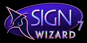 Introducing Sign Wizard 7